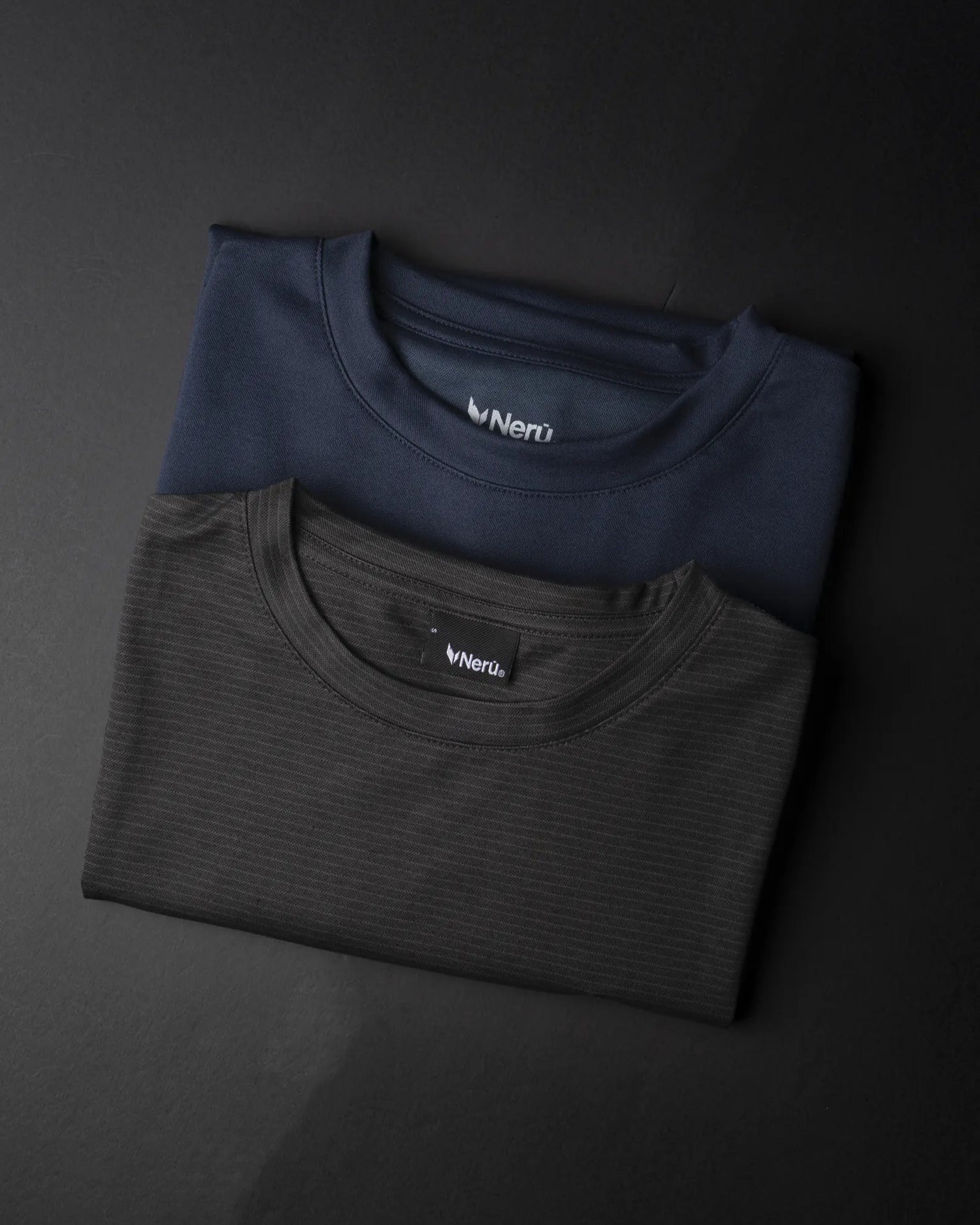 Jacquard T-Shirts