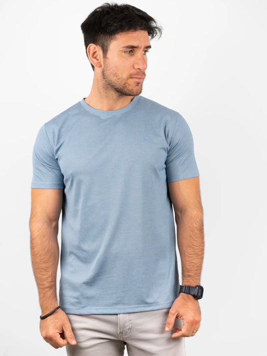 Jacquard T-Shirts