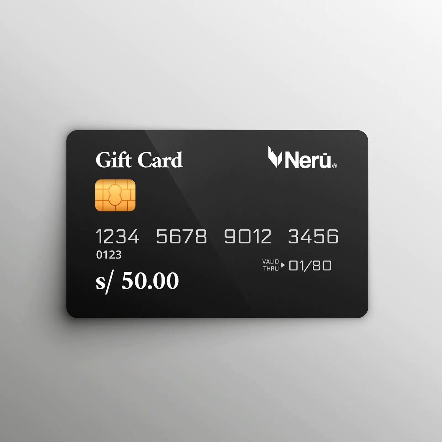 Gift Cards