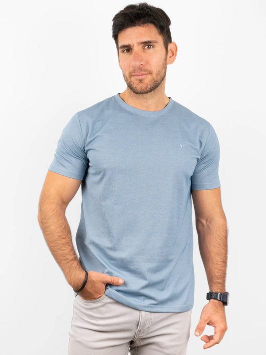 Jacquard T-Shirts