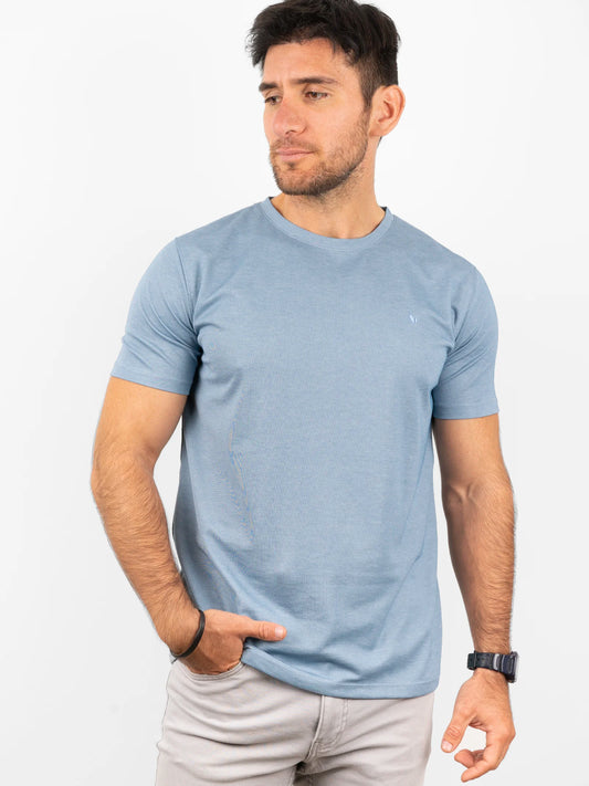 Jacquard T-Shirts