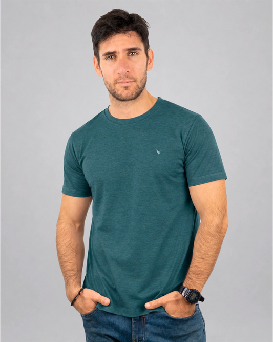 Jacquard T-Shirts