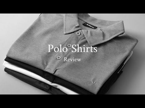 Polo Shirts